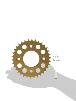 Amazon | X.A.M Japan(ザムジャパン) A2109X34 420-34T リア